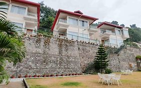 The Fern Surya Resort Kasauli Hills, Dharampur