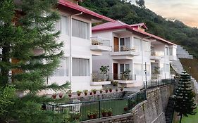 The Fern Surya Resort Kasauli Hills, Dharampur, Series By Marriott